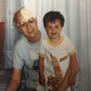 Meet your Posher, Kelly